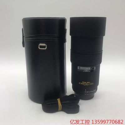 尼康 AF 180mm f/2.8 D IF-ED议价产品