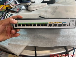 WLAN msr800 h3c 版 华三 带一个sf议价产议价产品