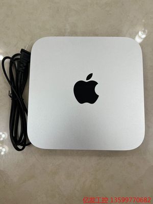 macmini 16G固240G双系统MACOS+WIN10议价产品