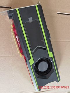 DELL公版GTX1080TI 11G 涡轮风扇议价产品