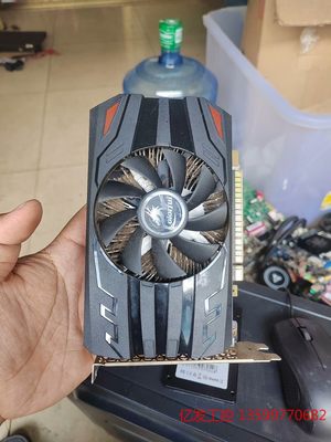 七彩虹GTX1050TI 灵动鲨 4G D5议价产品