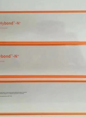 实验耗材 原装GE法玛西亚 N+尼龙膜 Pharmacia  RPN303B 现货