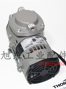 原装美国Thomas托玛斯AC110/115V排气泵 107CAB18