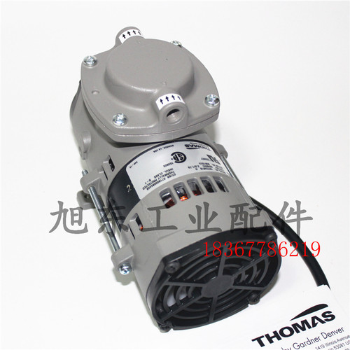 空调排气泵Thomas托玛斯