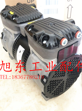 原装GAST无油空压机气泵87R642-403R-N470X  87R647-401-N470X