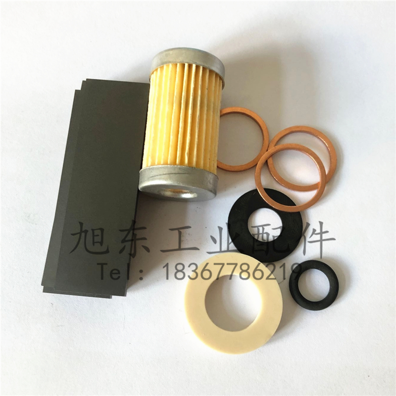 Thomas托玛斯真空泵气泵维修包