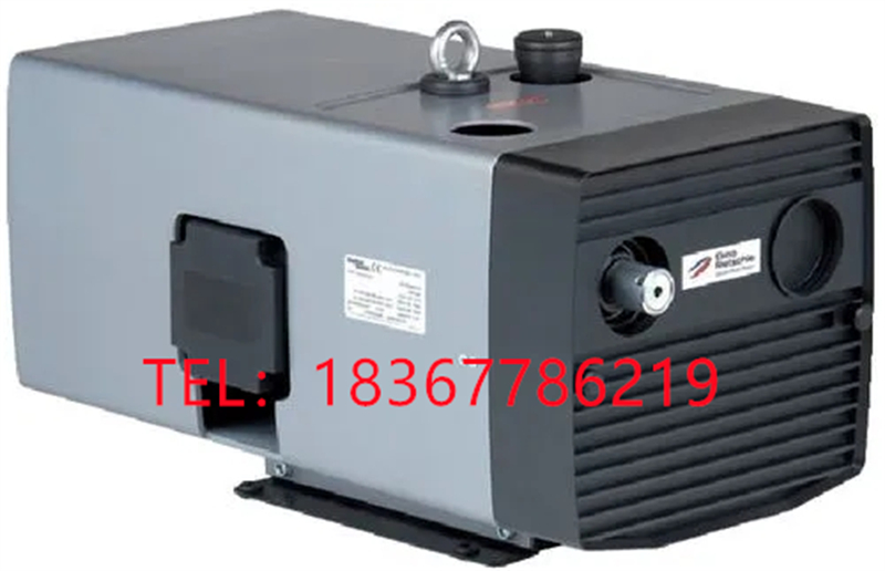 ElmoRietschle无油旋片真空泵