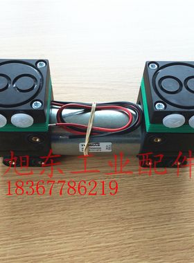 原装THOMAS托玛斯小型电机真空泵气泵 70060006 70060284