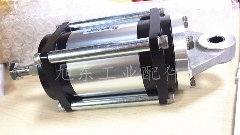 原装藤仓FUJIKURA FCS-50-50-S1/SO-P 张力控制低摩擦气缸汽缸