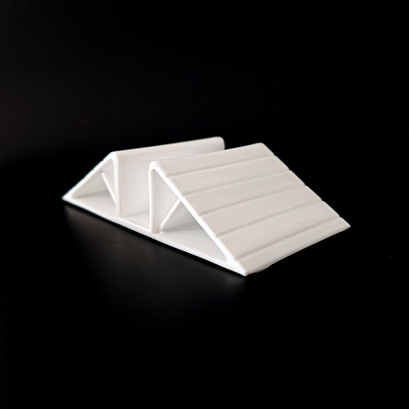 宠物围栏底部固定器防猫门栏固件