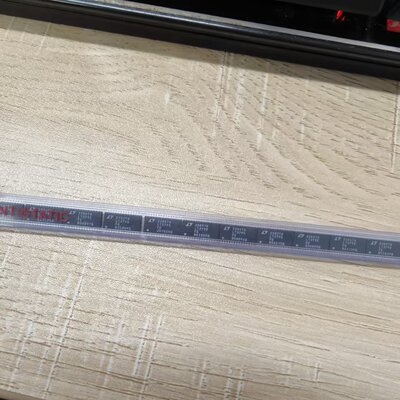 PVN013PBF保障供给客户货物首要重任 ic元器件BOM表配单可开票