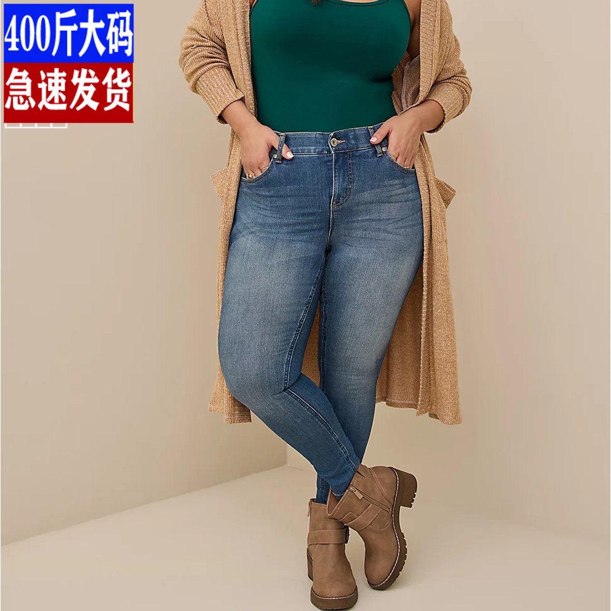 长裤常规棉弹力2022年秋季