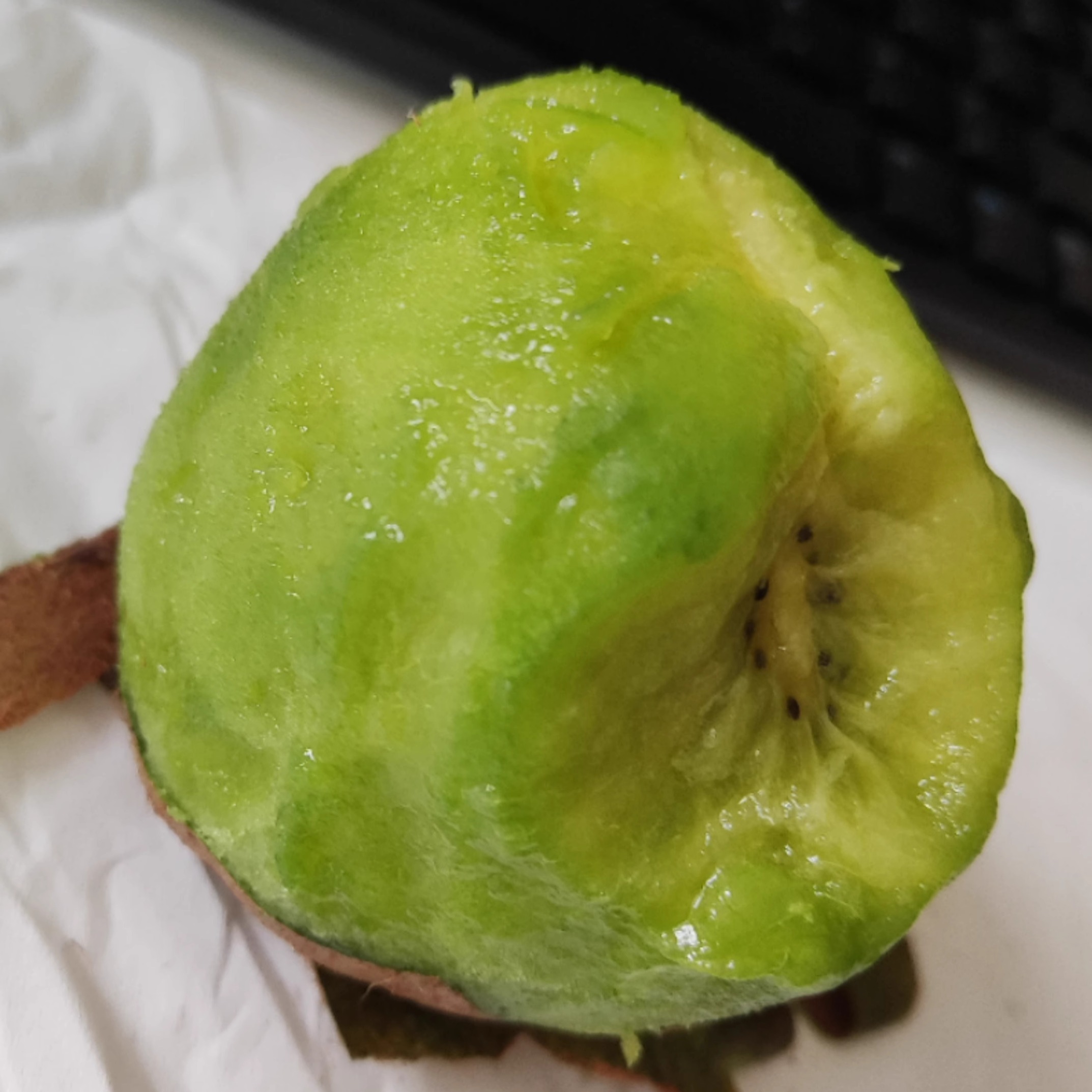 徐香猕猴桃大果无农药有机