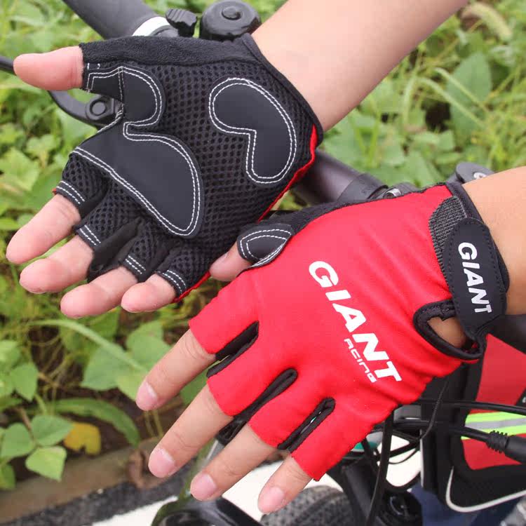 Gants pour vélo mixte - Ref 2238967 Image 3