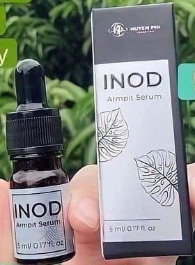 serum dac tri hoi nach hoi chan inod huyen phi 5ml