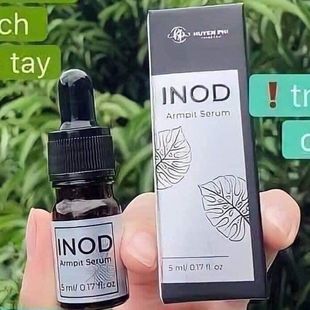 hoi nach phi dac 5ml huyen tri inod serum chan