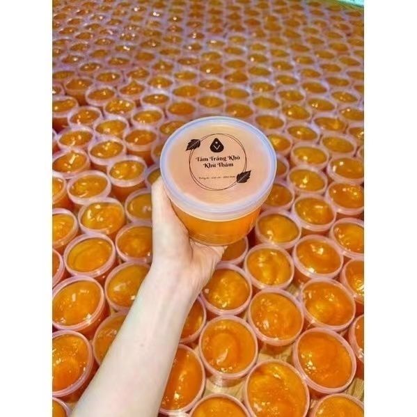 泰国tam trang khu tham hu500g.