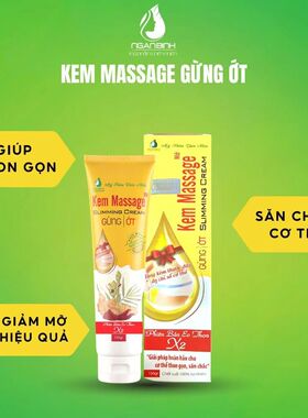 越南 kem tan mo gung ot Ngan Binh.
