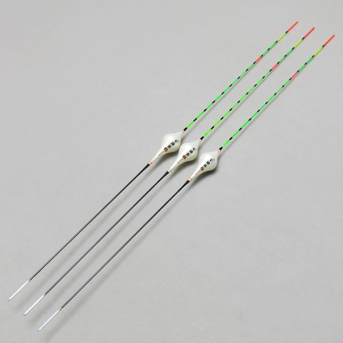 全球钓X03 高灵敏鲫鱼漂醒目漂轻口漂浅水浮标顿口漂黑坑行程浮漂