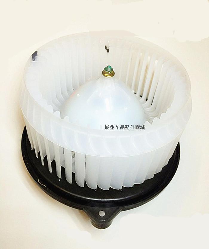 适用于飞度鼓风机马达空调鼓电机