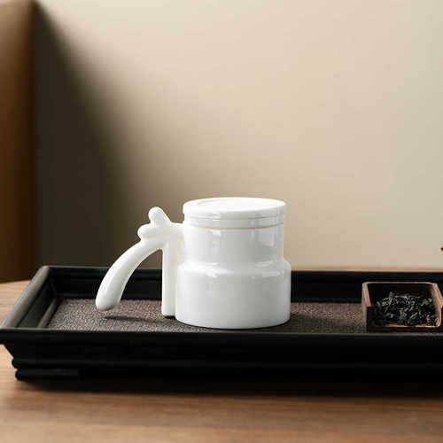 个人杯茶水分离个人杯