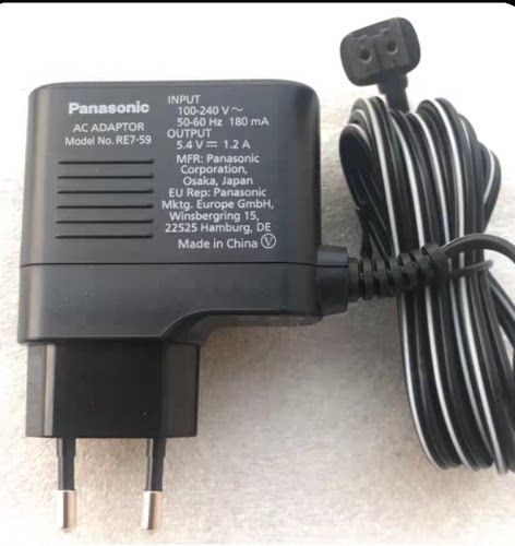 松下剃须刀充电器ES7111 ES7113 ES7103 es7115充电器配件