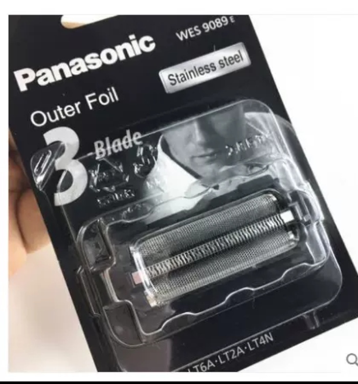 松下剃须刀刀头外刀网ES9089  ES-LT2A 5A 7A 8A 5N  6N  4N
