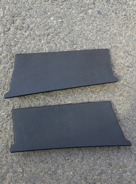 适用奔驰W211 E200 E240 E280 E320 E350 车门饰板 装饰盖 拆车件