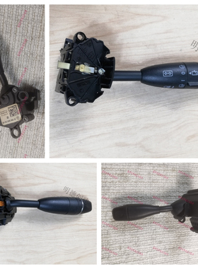 适用奔驰W164 ML350 GL450 W251 R300 R500方向盘调 雨刮变光开关