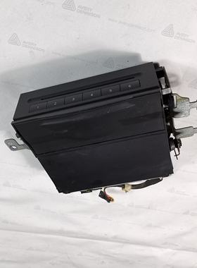 适用于奔驰ML350 A180 GL450 B200 R350 E240 E280 前置六碟CD机