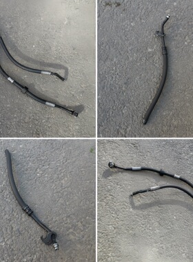 适用奔驰R280 R300 R350 ML300 ML350 W251方向机助力泵高压油管