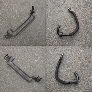 适用奔驰W211E200E240E260E280E300 助力泵油管 方向机高低压油管