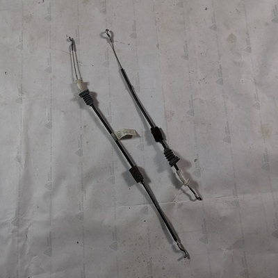 适配于奔驰S级W221 S300 S350 S400 S500 S600 前后门内拉手拉线