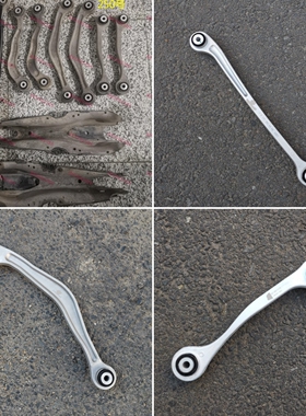 适用奔驰W221后轮S350后支臂S300拉杆S400下直臂S500摆臂S600悬挂