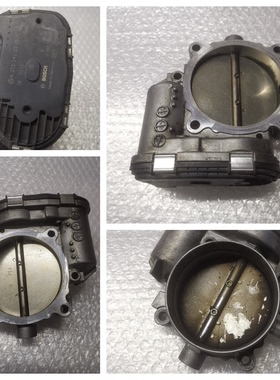 适用奔驰S350 S500 ML350 GL450 R300 R500 M272 M273 电子节气门