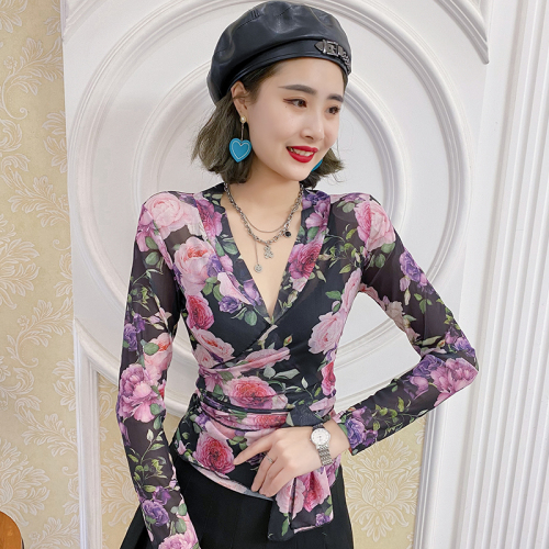 歌瑞美网络女装