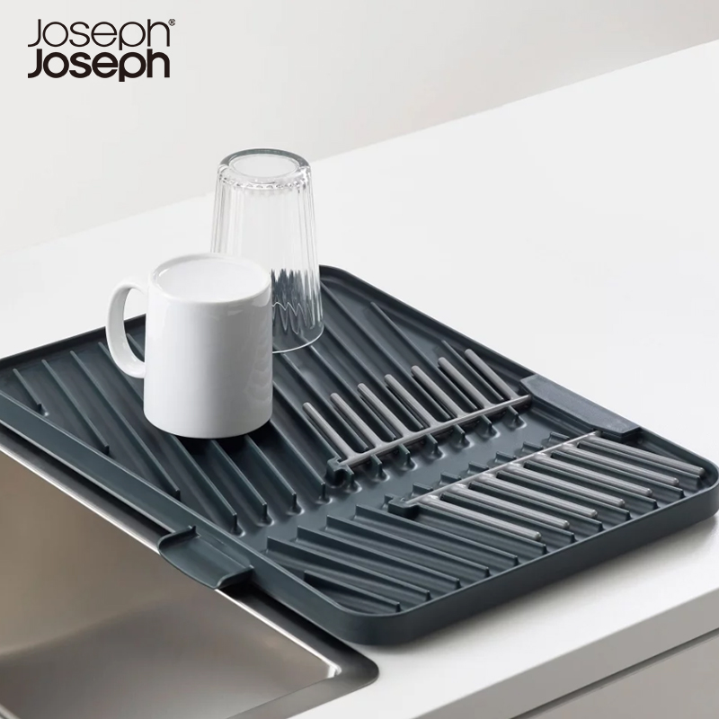 英国硅胶厨房置物架