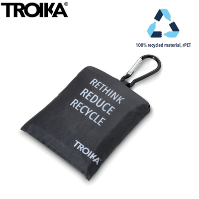 TROIKA进口环保购物袋子