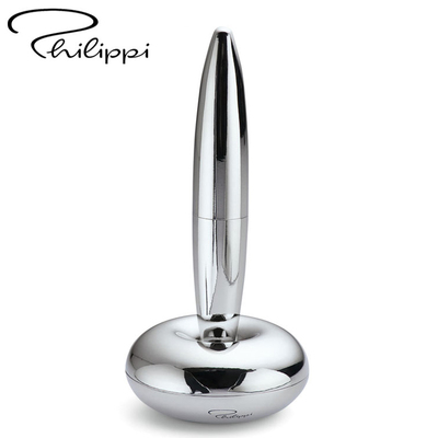 德国创意悬浮笔金属高档圆珠笔