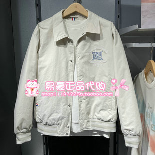 杰克琼斯SEASONHIGH秋冬保暖羽绒服 S25423009 A44 6905571317950