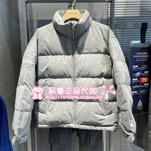 春季 E40 新品 226112016 6905571326945 灰鸭绒羽绒服 杰克琼斯26款