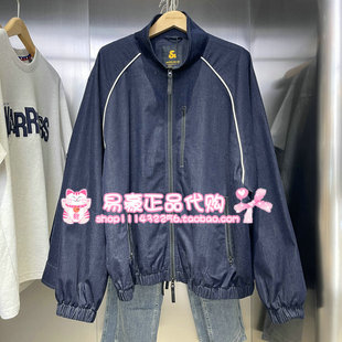 杰克琼斯26秋季牛仔夹克外套 226357008 A12 226357023 226357024