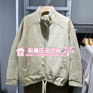 新款 E11 时尚 225109017 6905571221189 休闲棉服外套 杰克琼斯冬季