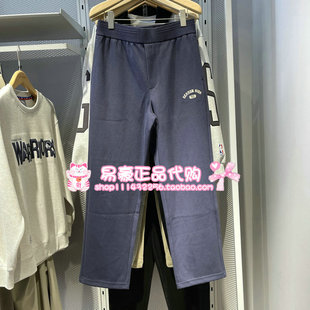 杰克琼斯SEASONHIGH秋季休闲裤长裤 S2541D006 F39 6905571298471