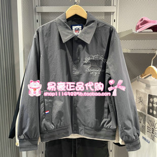 杰克琼斯SEASONHIGH秋季外套夹克 S25321009 E42 6905571282067