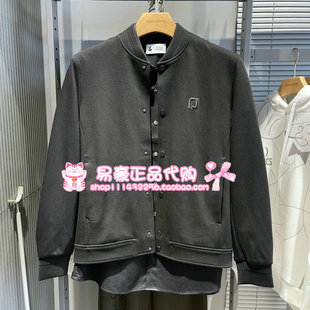 E40 225321034 6905571278695 百搭立领外套夹克 杰克琼斯简约时尚