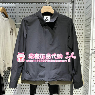 E40 225121009 6905571217779 潮流舒适休闲夹克外套 杰克琼斯春款