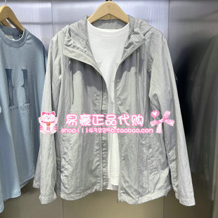 杰克琼斯SEASONHIGH秋季外套夹克 S25321007 C51 6905571276547