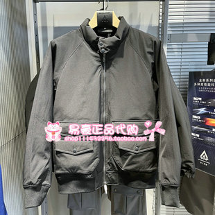 羽绒服冬季 E43 新款 225423007 6905571273881 黑色 杰克琼斯25款