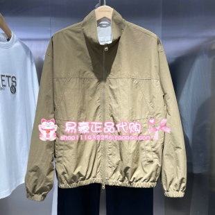 杰克琼斯26款秋季潮流超薄夹克外套 226321035 E09 6905571377985